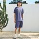 4.4���� �ɥ饤���ࡼ�� �ꥵ������ݥꥨ���ƥ� T����ġ�XS��XXXXL��