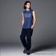 4.4���� �ɥ饤���ࡼ�� �ꥵ������ݥꥨ���ƥ� ���꡼�֥쥹����ġ�S��XXL��