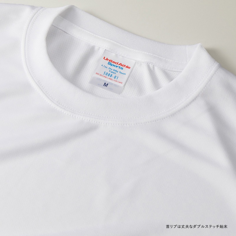 4.7���� �ɥ饤���륭�����å� T����ġ�S��XXXL��