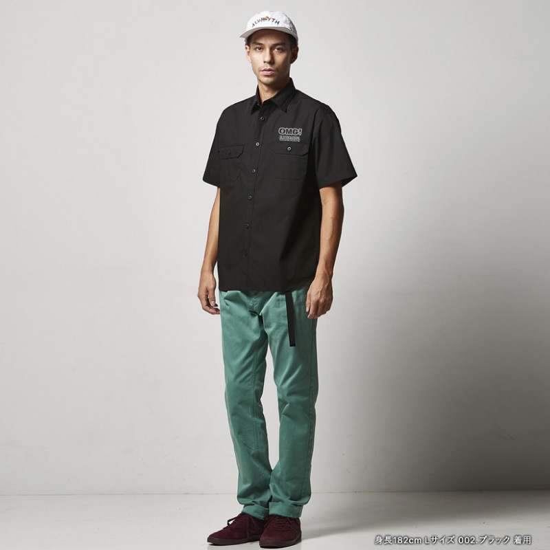 T/C ��� ���硼�ȥ��꡼�� ����ġ�S��XXL��