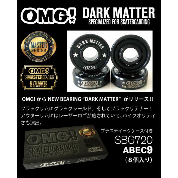 �ޥ����� ABEC9 �٥����