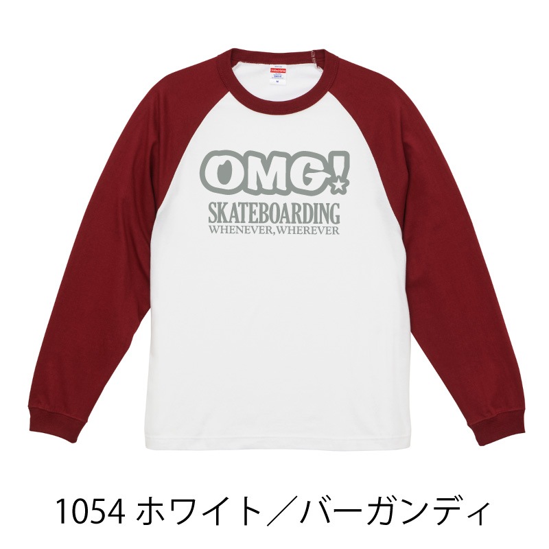 5.6���� �饰��� ���󥰥��꡼�� T����ġ�1.6�������֡ˡ�M��XL��