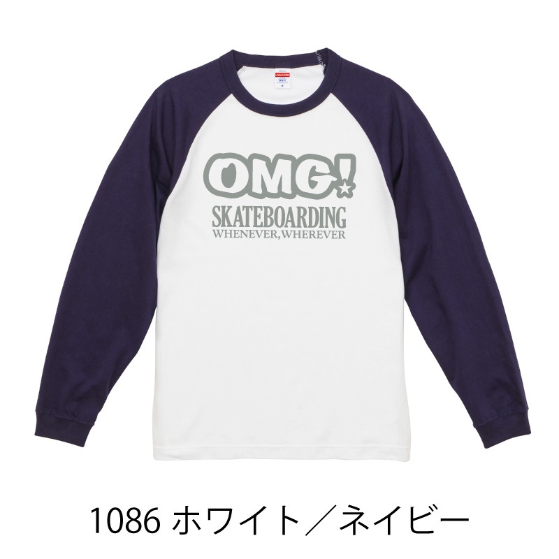5.6���� �饰��� ���󥰥��꡼�� T����ġ�1.6�������֡ˡ�M��XL��