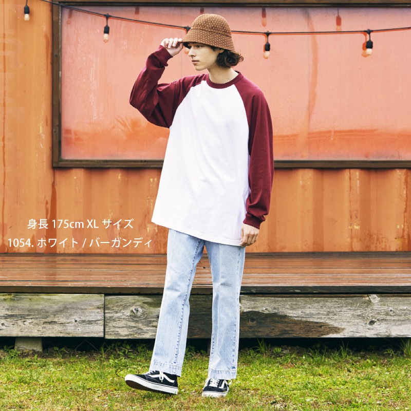 5.6���� �饰��� ���󥰥��꡼�� T����ġ�1.6�������֡ˡ�M��XL��