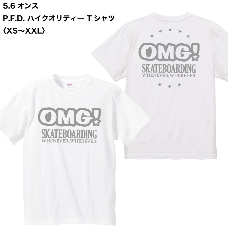 5.6���� P.F.D. �ϥ�������ƥ��� T����ġ�XS��XXL��