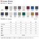 4.7���� �쥮��顼 �ե��å� T����ġ�XS��XXL��