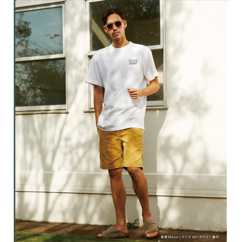 5.6���� �ϥ�������ƥ��� T����ġʥݥ��å��աˡ�XS��XL��