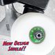 ELITE BEARING DFS2 ABEC7