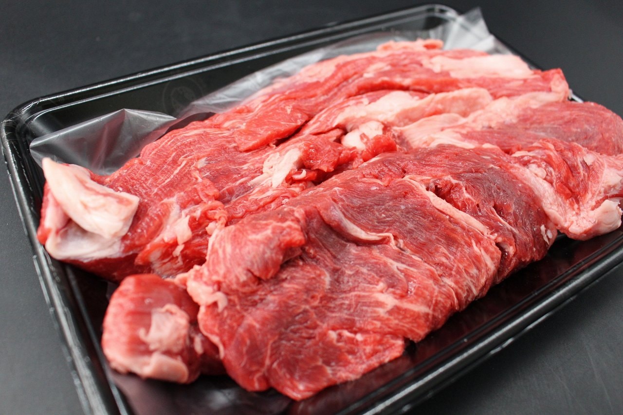 訳あり】近江牛赤身端材肉627g【1点限定】 | すべての商品 | びわこ