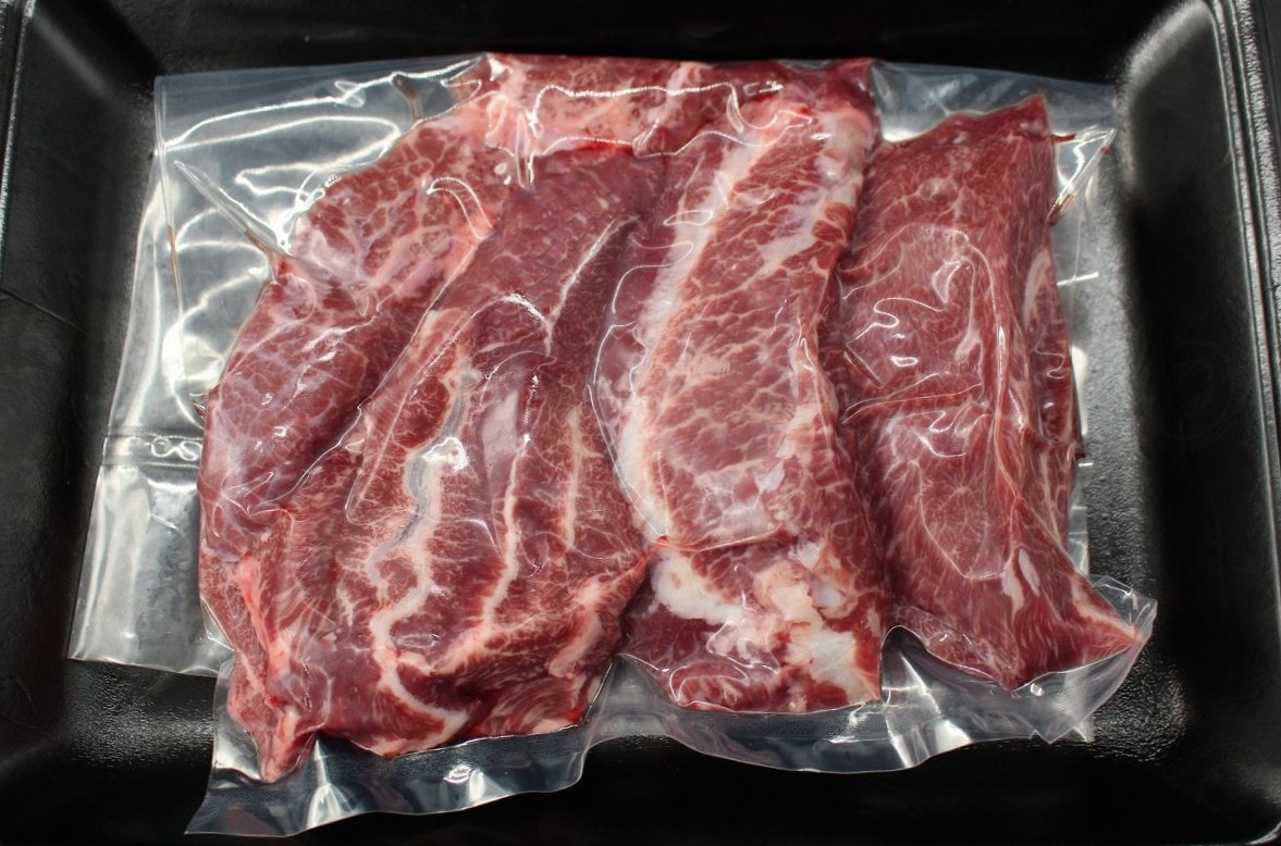現品限り】近江牛ツラミ(ほほ肉)250g【煮込み用】 | 訳あり・不定期