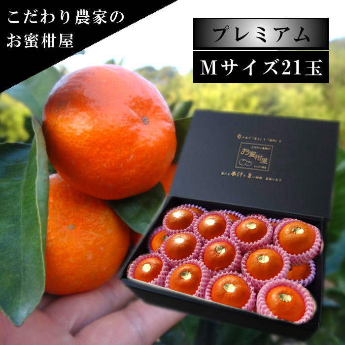 11月中旬～】夕焼け姫(あいちのみかん) | こだわり農家のお蜜柑屋本店