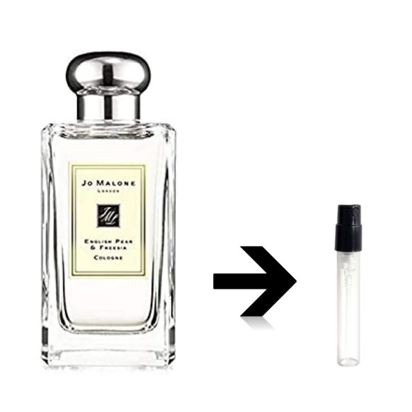 イングリッシュ ぺアー ＆ フリージア コロン Jo Malone ジョー