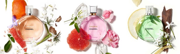 ブルー ドゥ シャネル EDT シャネル 【送料無料】 アトマイザー