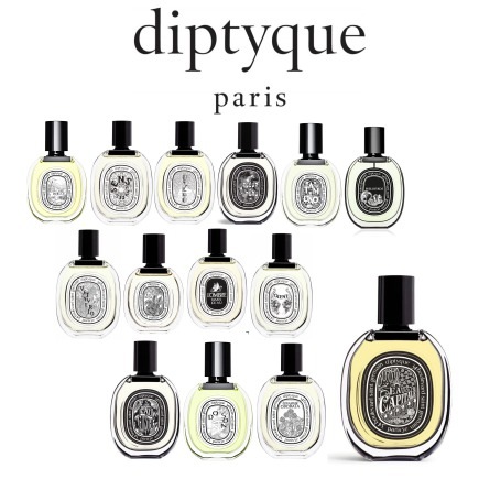 オイエド オードトワレ EDT ディプティック diptyque