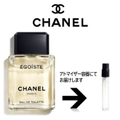  ɥ ȥå 1.5ml EDT ͥ CHANEL ȥޥ    ͵ ߥ  ͥ