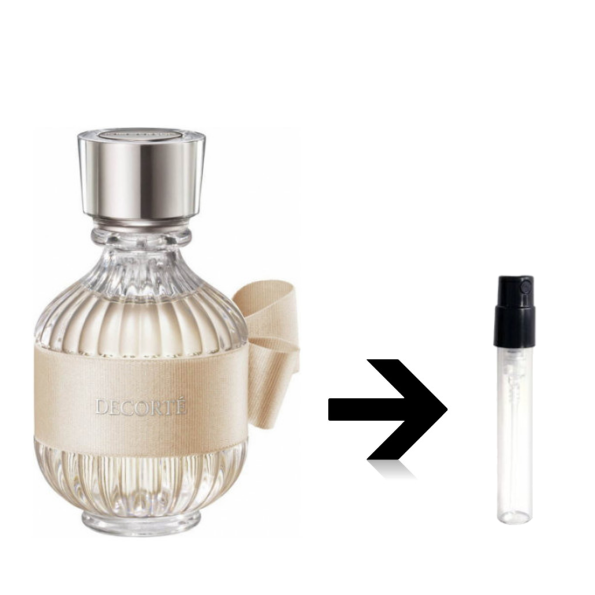 コスメデコルテ キモノ キヒン リン キモノ キヒン オードトワレ＜50mL＞ | DECORTÉ（コスメデコルテ