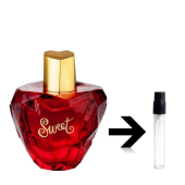 ���������� �����ɥѥ�ե��� ���꡼�� ���ԥ� LOLITA LEMPICKA   ���ȥޥ����� �̤���� ��ʬ�� �ץ쥼��� ���