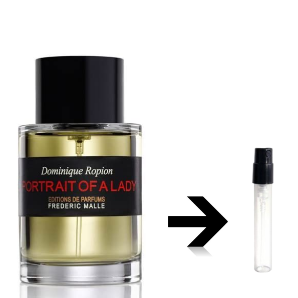 フレデリック マル ポートレイトオブアレディー 10ml (公式 フレデリック マル ポートレイトオブアレディー 10ml (公式