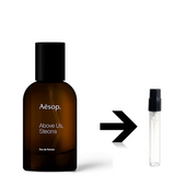 Aesop Virère オールドパルファム ヴィレーレ 本日限定Aesop イソップ virereヴィレーレ オードパルファム