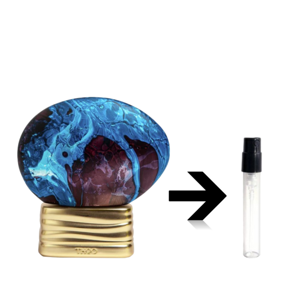 【最終値下げ】THOO THE TIME 香水 Celes (セレス) | Thoo - The Time (トゥー - ザタイム)