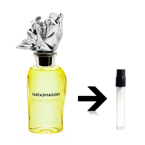 LOUISVUITTON アトマイザー 1本 イマジナション オードゥパルファン ルイヴィトン メンズ【送料