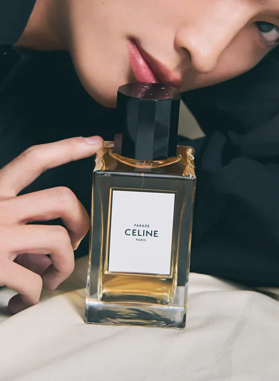 ѥ顼 ɥѥե ꡼ SELINE  PARADE ȥޥ ̤ ʬ ץ쥼 