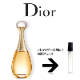 ����ɡ��� EDP Dior ���ꥹ����� �ǥ�������  ���ȥޥ����� ���ꥹ�����ǥ�������