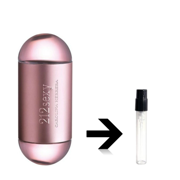 ������饤�� �إ�� 212 ���٤롪��奻�åȡ�  ��1.5ml Carolina Herrera ���ȥޥ����� �̤����   ���