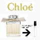 CHLOE ������ �����ɥѥ�ե��� EDP  ���ȥޥ����� ������