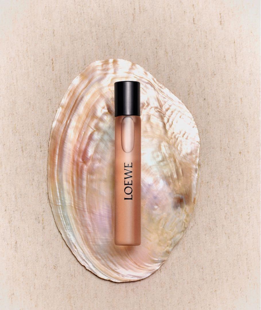    ɥ ȥ LOEWE  EDT  ȥޥ ̤ ʬ ץ쥼 