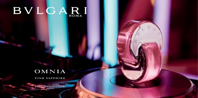 �֥륬�� ����˥� �ԥ󥯥��ե�����  EDT BVLGARI ���ȥޥ����� �̤���� ��� ���