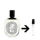 �����ɥȥ�� ������ �����ڥ꡼�� �ǥ��ץƥ��å� diptyque L' Eau des Hesperides ���ȥޥ����� �̤���� �ߥ� ���