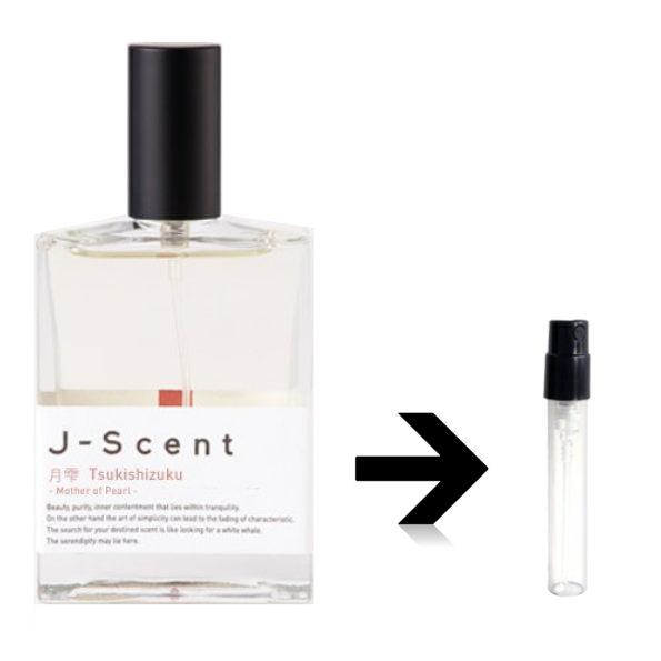 � EDP ����������� J-Scent���������ȥޥ����� �̤���� ��ʬ�� �ץ쥼��� ��� �����������