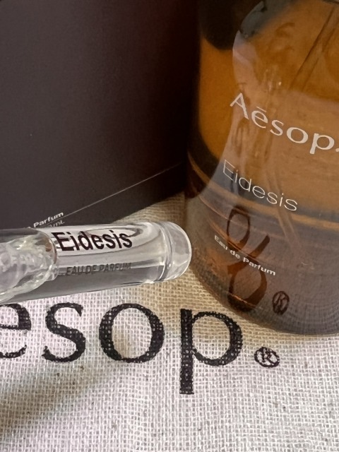 �����ǥ����� �����ɥѥ�ե���  �����å� Aesop   ���ȥޥ����� �̤���� ��ʬ�� �ץ쥼��� ��� �����å�
