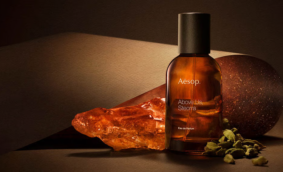 ���Х������������ƥ����� �����ɥѥ�ե���  �����å� Aesop   ���ȥޥ����� �̤���� ��ʬ�� �ץ쥼��� ��� �����å�