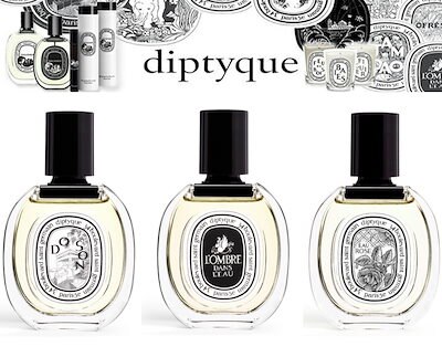 ����֥������� �����ɥѥ�ե��� EDP �ǥ��ץƥ��å� diptyque  ���ȥޥ����� �̤���� �ߥ� ���