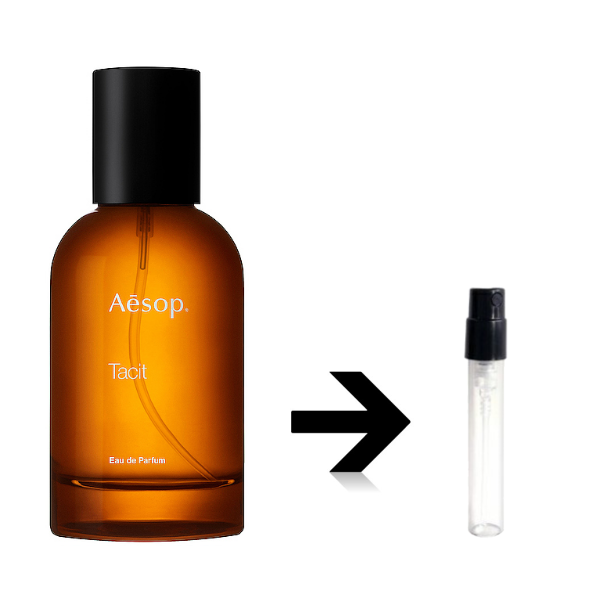 イソップ　タシット タシット オードパルファム ROZU イソップ Aesop 【送料無料