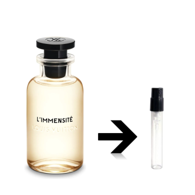 륤 ȥ LOUIS VUITTON ٤륻å Ķ  1.5ml ȥޥ ̤ ʬ  