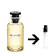 륤 ȥ LOUIS VUITTON ٤륻å Ķ  1.5ml ȥޥ ̤ ʬ  