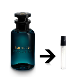 륤 ȥ LOUIS VUITTON ٤륻å Ķ  1.5ml ȥޥ ̤ ʬ  