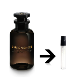 륤 ȥ LOUIS VUITTON ٤륻å Ķ  1.5ml ȥޥ ̤ ʬ  