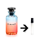 륤 ȥ LOUIS VUITTON ٤륻å Ķ  1.5ml ȥޥ ̤ ʬ  
