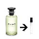 륤 ȥ LOUIS VUITTON ٤륻å Ķ  1.5ml ȥޥ ̤ ʬ  