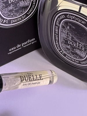 �����ǥ奨�� �����ɥѥ�ե��� EDP �ǥ��ץƥ��å� diptyque  ���ȥޥ����� �̤���� �ߥ� ���