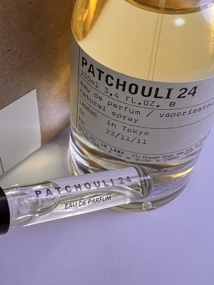 �ѥ���� 24 ������ �ѥ�ե��� LE LABO �� ��� ����  ���ȥޥ����� �̤���� ��ʬ�� �ץ쥼��� ��� �� ���