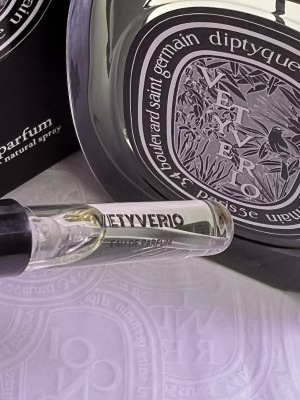 �����������ꥪ �����ɥѥ�ե��� EDP �ǥ��ץƥ��å� diptyque  ���ȥޥ����� �̤���� �ߥ� ���