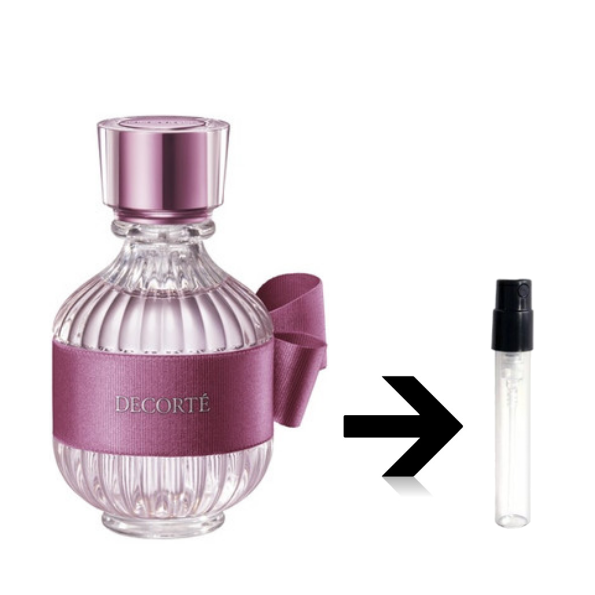 ������ǥ���� ����� ���٤룳�ܥ��å� 1.5ml DECORTE �ǥ����   ���ȥޥ����� �̤���� ��ʬ�� �ץ쥼��� ��� ������ǥ����