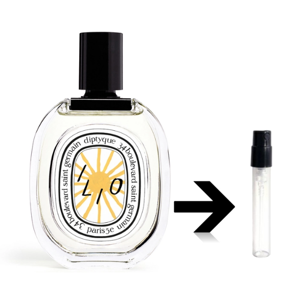 ꥪ ɥȥ EDT ǥץƥå diptyque  ȥޥ ̤ ߥ 