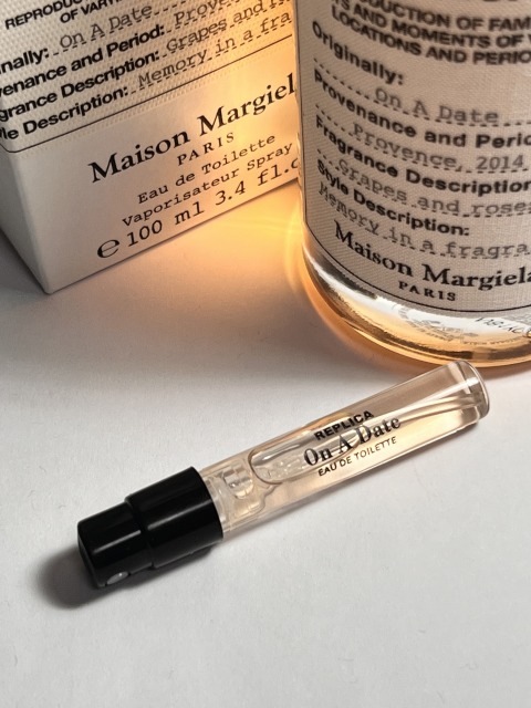 ���� �� �ǡ��� �����ɥȥ�� �᥾�� �ޥ른���� Maison Margiel����� ���ȥޥ����� ��ʬ�� �̤���� �ߥ�