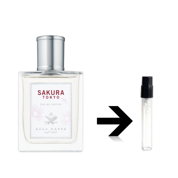 ������ �����ɥѥ�ե��� ���å����å� ACCA KAPPA 1.5ml ���ȥޥ����� ��� ��� ��˥��å��� �͵� �ߥˡڥ᡼���ء� ���å��ѥå�